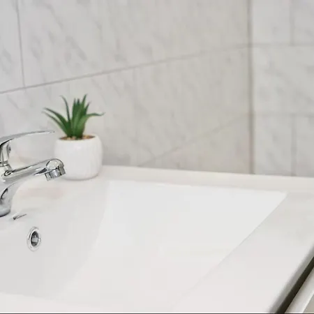Elza House Apartment Budapest