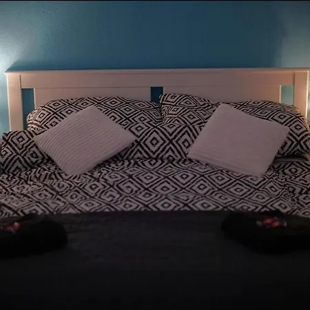 Elza House Apartment