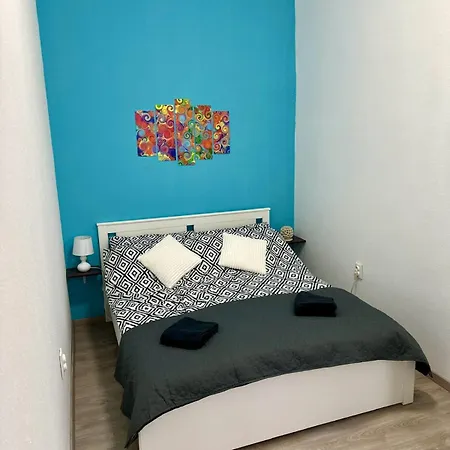 Apartment Elza House *