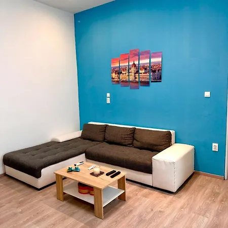 Apartment Elza House *