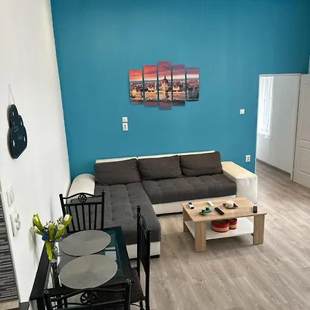 Elza House Appartement