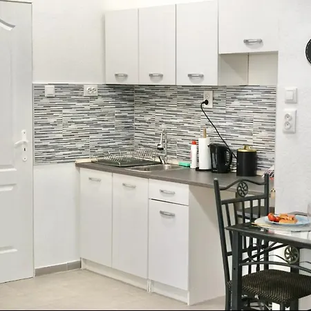 Appartement Elza House