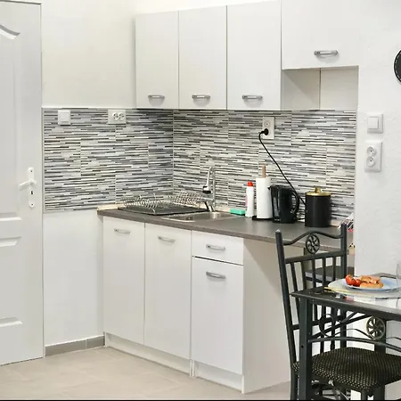 Appartement Elza House